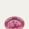 GINORI 1735Oriente Italiano Large Oval Platter