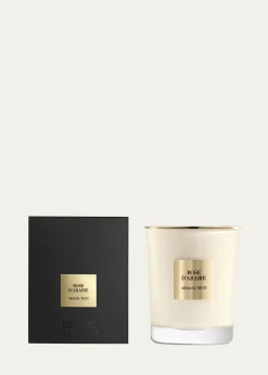 Giorgio ArmaniArmani/Prive Rose d'Arabie Candle, 6 oz.