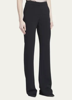Giorgio ArmaniStraight-Leg Pants