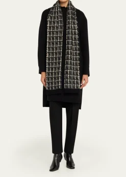 GorskiSelect Cashmere Scarf