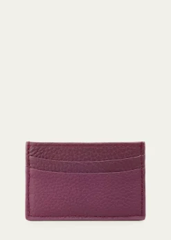 Graphic ImageSlim Leather Card Case