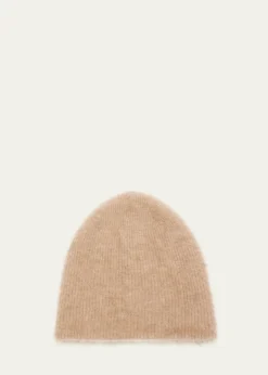 Guest in ResidenceGrizzly Reversible Cashmere Beanie