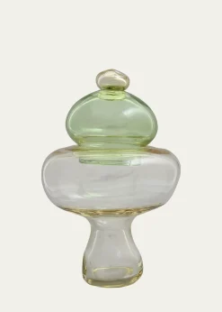 Helle MardahlCandy Jar with Lid