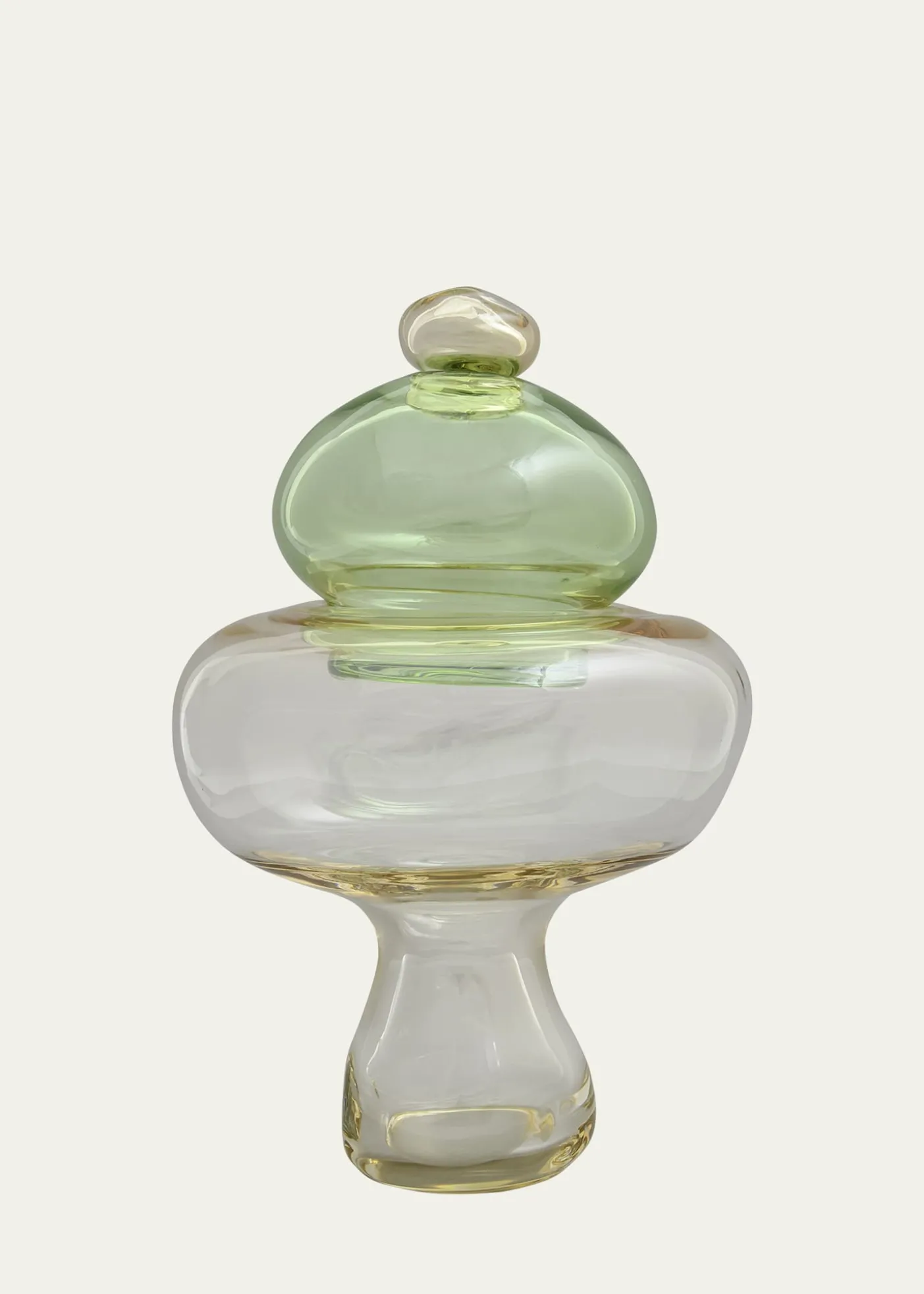 Helle MardahlCandy Jar with Lid