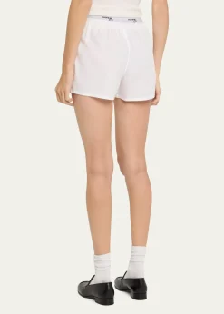 HOMMEGIRLSLogo Waistband Boxers
