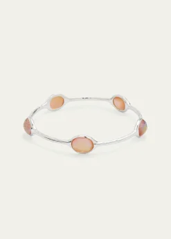 IppolitaWonderland Bangle in Sterling Silver