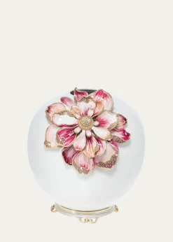 Jay StrongwaterMagnolia Vase