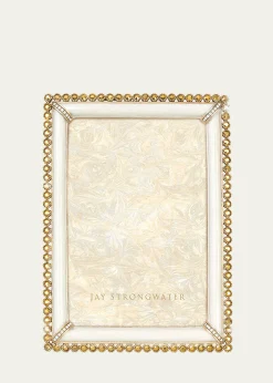 Jay StrongwaterStone Edge Frame, 4" x 6"