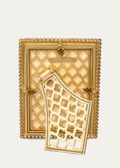 Jay StrongwaterStone Edge Frame, 4" x 6"