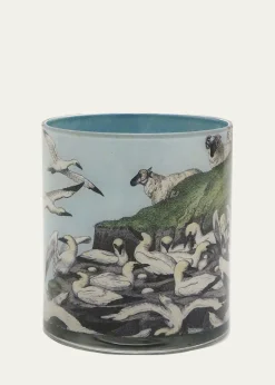 John DerianGulls Desk Cup