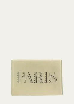 John DerianParis Tiny Decorative Tray