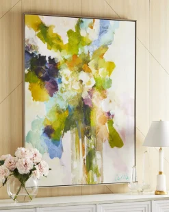 John-Richard CollectionPeonies Forever