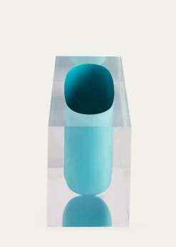 Jonathan Adler Bel Air Gorge Vase