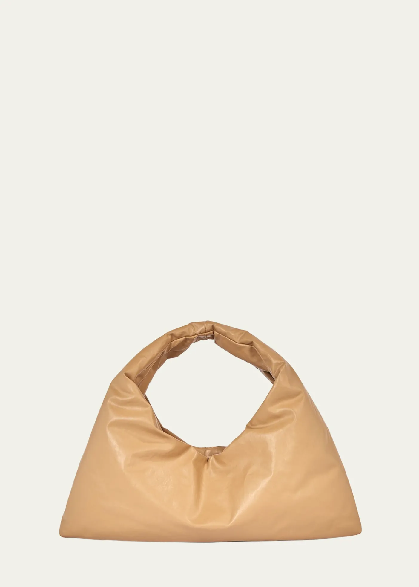KasslAnchor Small Faux-Leather Shoulder Bag