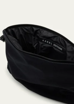 KasslPouch Canvas Clutch Bag