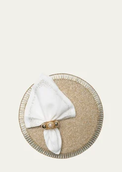 Kim SeybertBevel Placemat