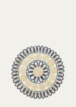 Kim SeybertCasbah Placemat