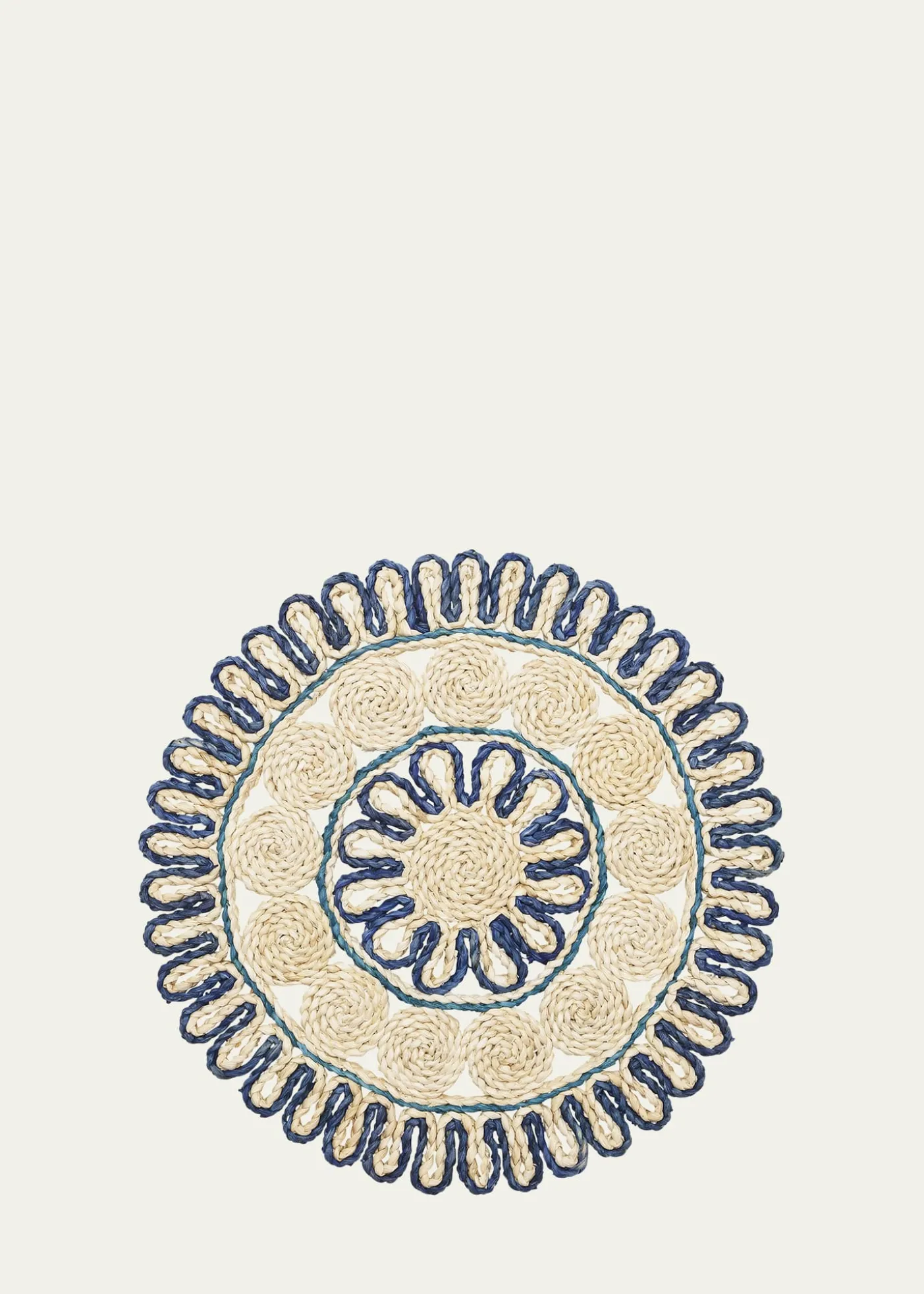 Kim SeybertCasbah Placemat