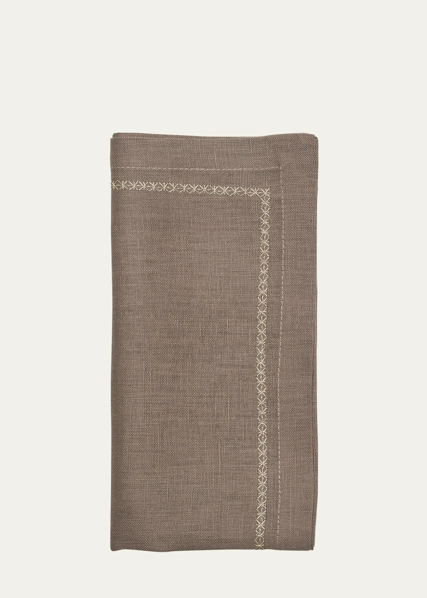 Kim SeybertClassic Napkin