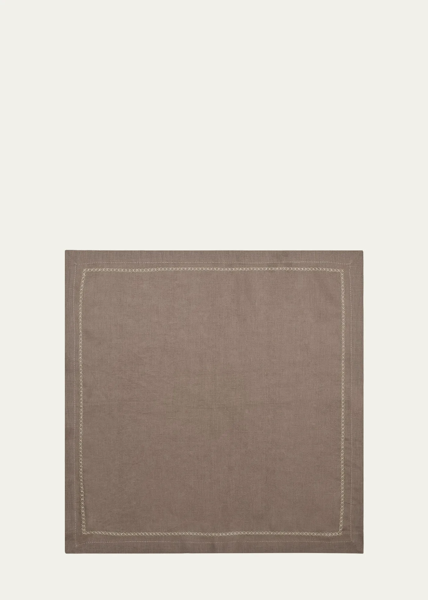 Kim SeybertClassic Napkin