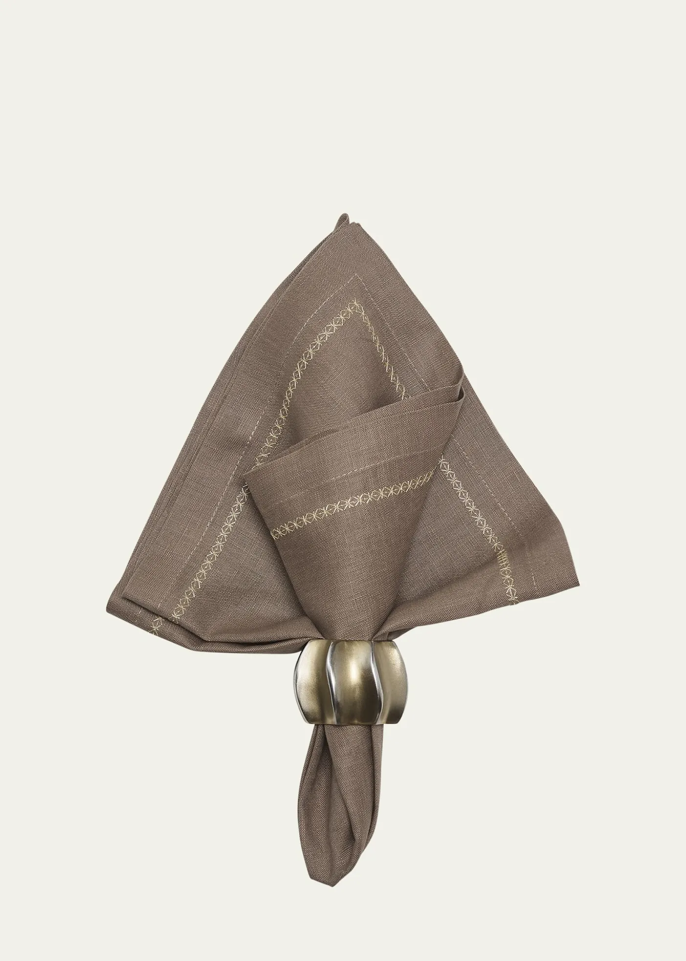 Kim SeybertClassic Napkin