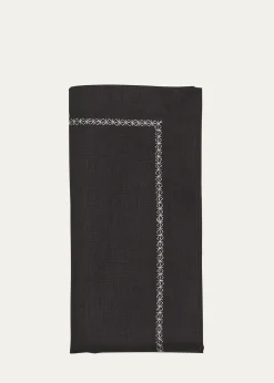 Kim SeybertClassic Napkin