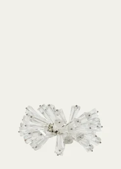 Kim SeybertDazzle Napkin Ring