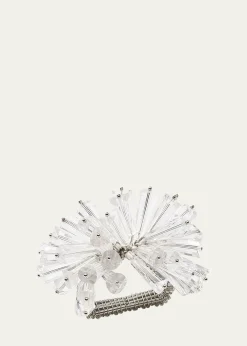 Kim SeybertDazzle Napkin Ring