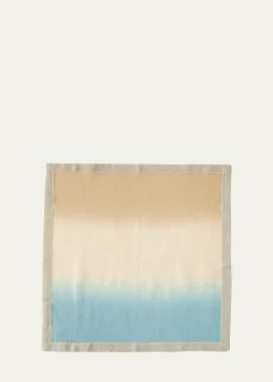 Kim SeybertDip-Dye Napkin