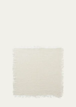Kim SeybertFringe Napkin