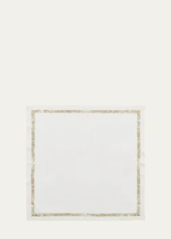 Kim SeybertImpression Napkin