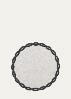 Kim SeybertInfinity Placemat