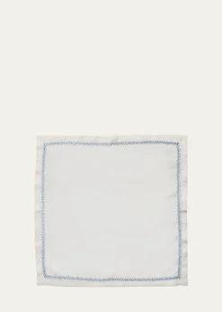 Kim SeybertJardin Napkin