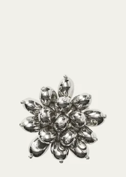 Kim SeybertJubilee Napkin Ring