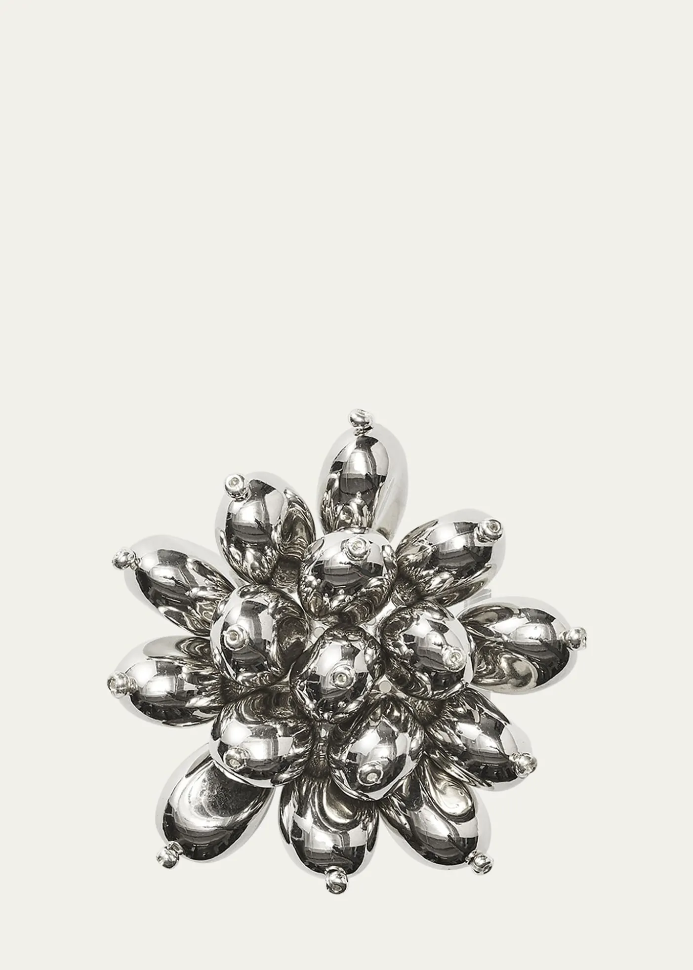 Kim SeybertJubilee Napkin Ring