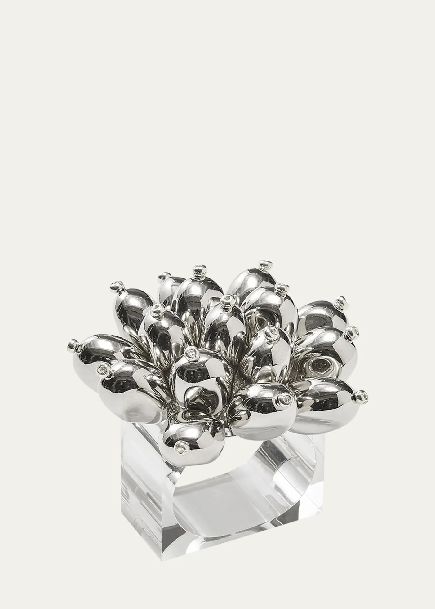 Kim SeybertJubilee Napkin Ring