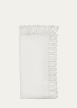 Kim SeybertLumina Napkin