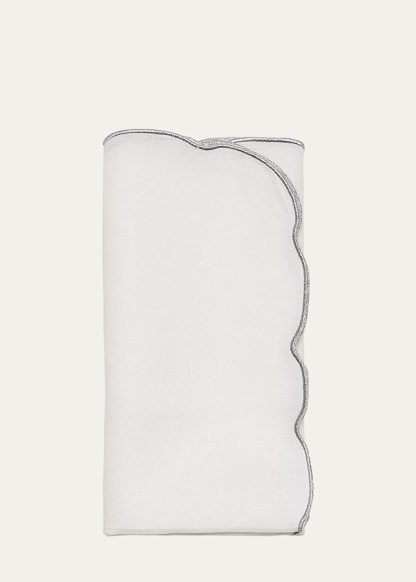 Kim SeybertLuminance Napkin