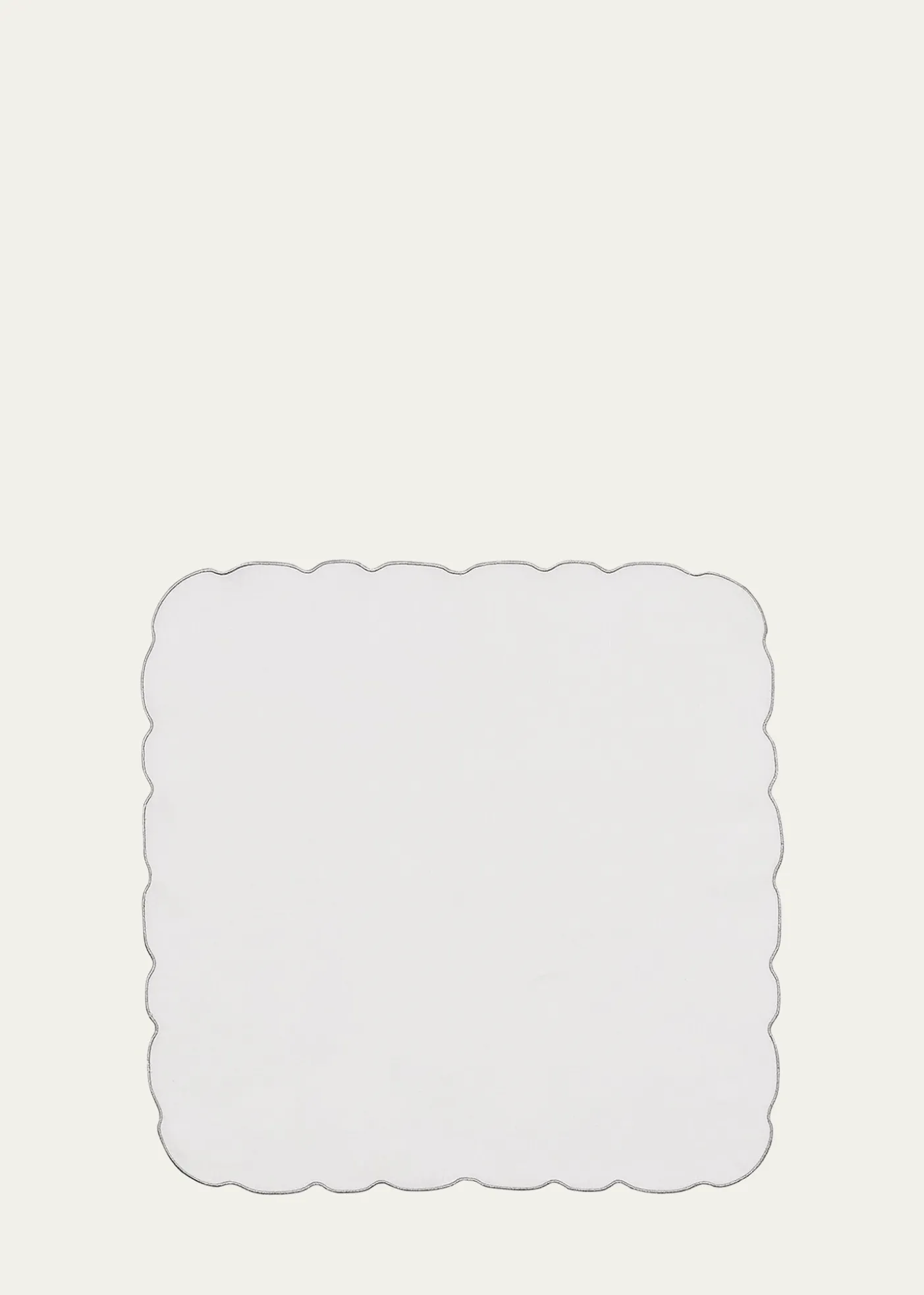 Kim SeybertLuminance Napkin