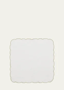 Kim SeybertLuminance Napkin