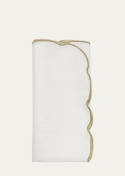 Kim SeybertLuminance Napkin