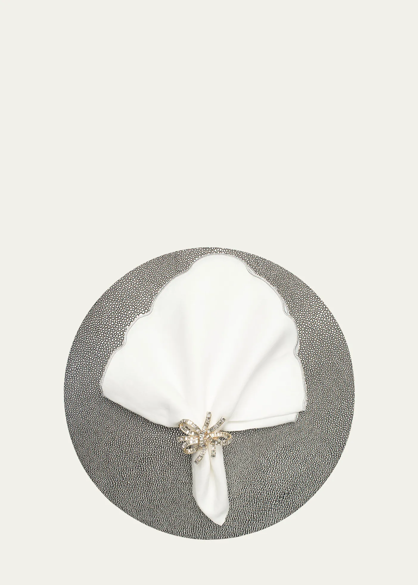 Kim SeybertPebble Placemat