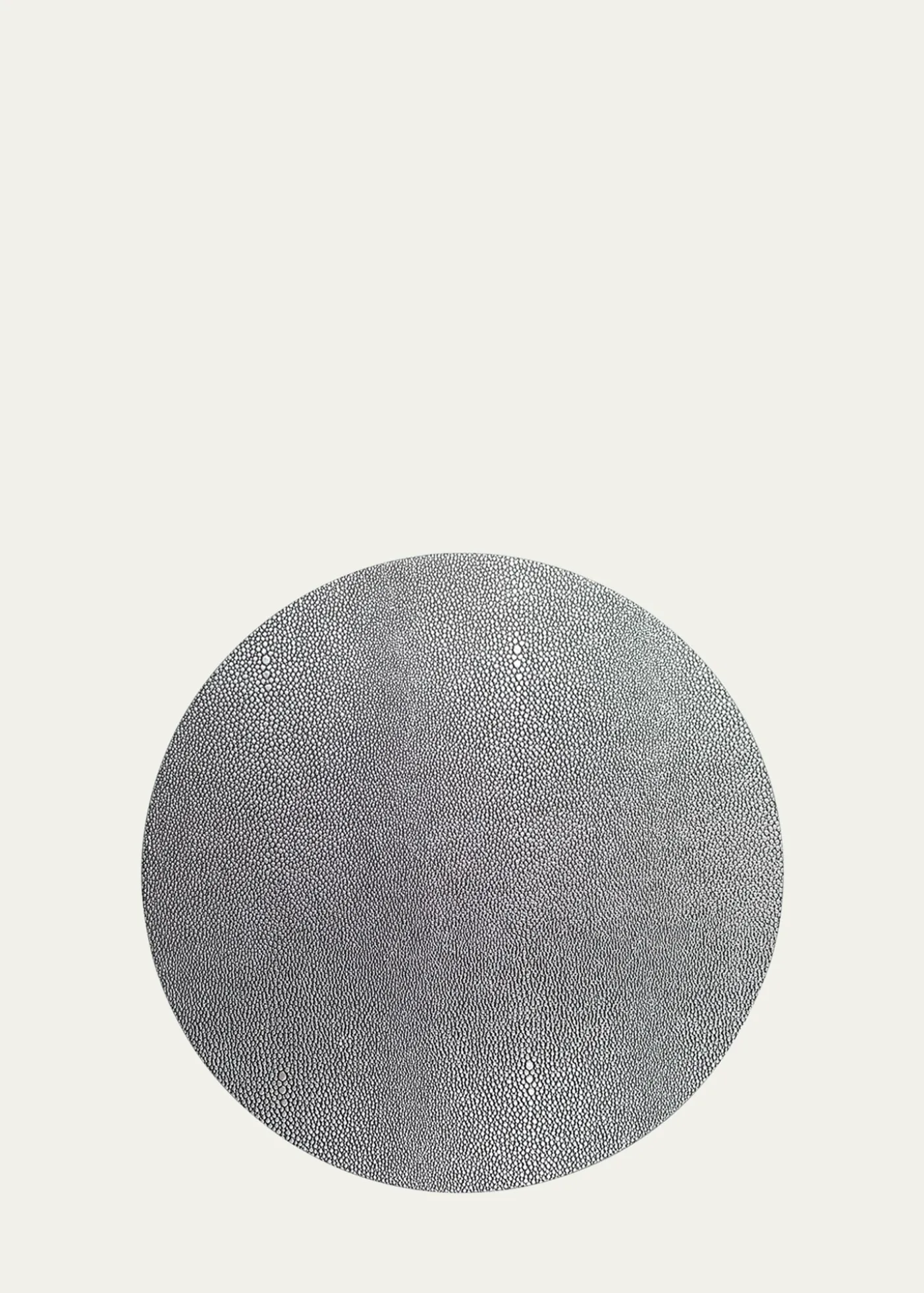 Kim SeybertPebble Placemat