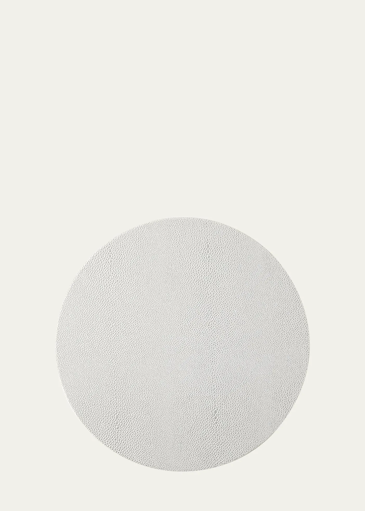 Kim SeybertPebble Placemat