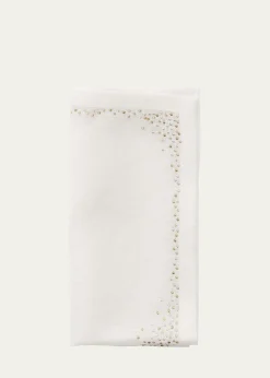 Kim SeybertPin Dot Napkin
