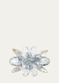 Kim SeybertSpectra Napkin Rings, Set of 4
