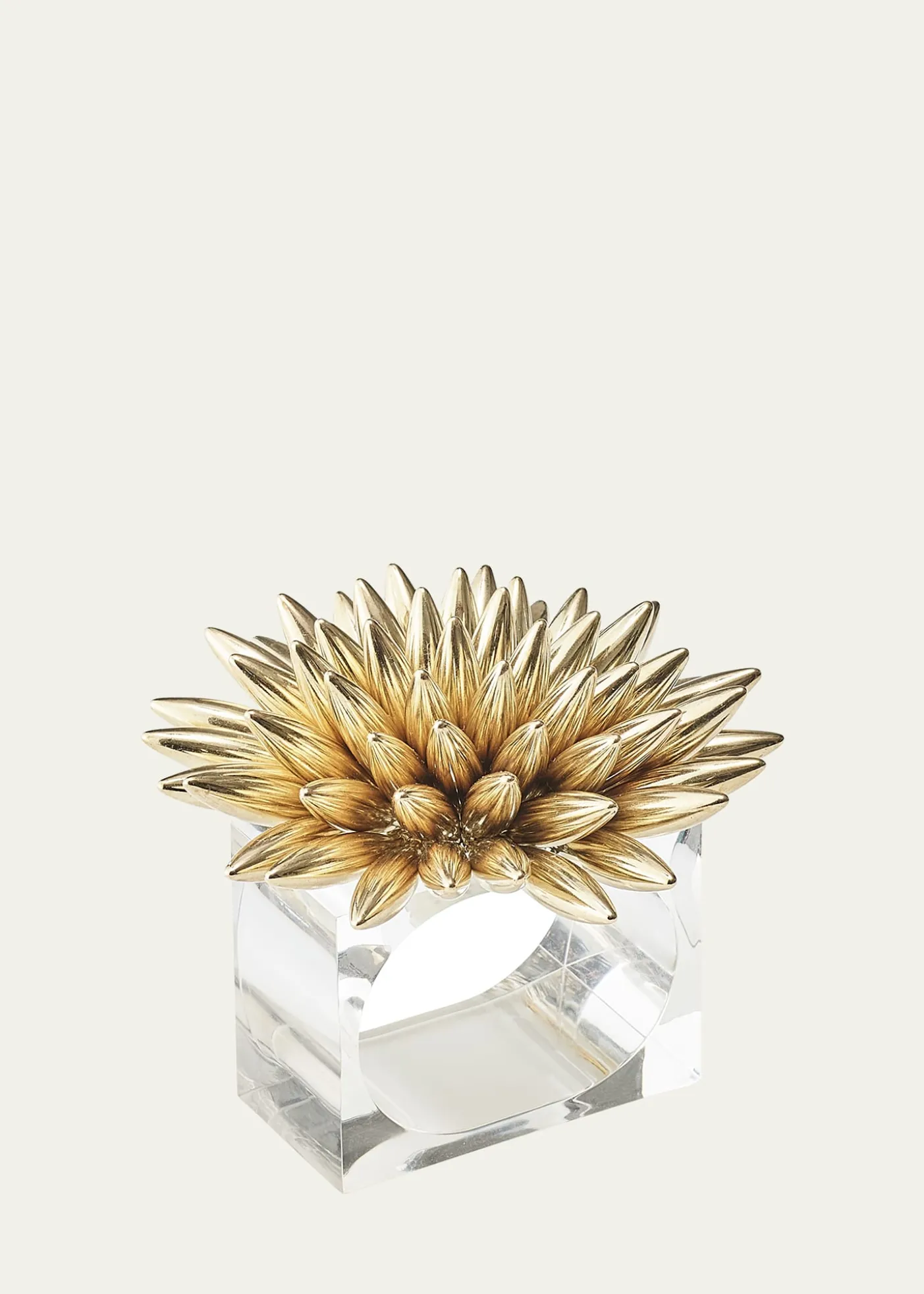 Kim SeybertStellar Napkin Ring