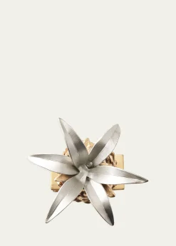 Kim SeybertSunny Isles Napkin Ring