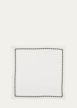 Kim SeybertSwag Napkin