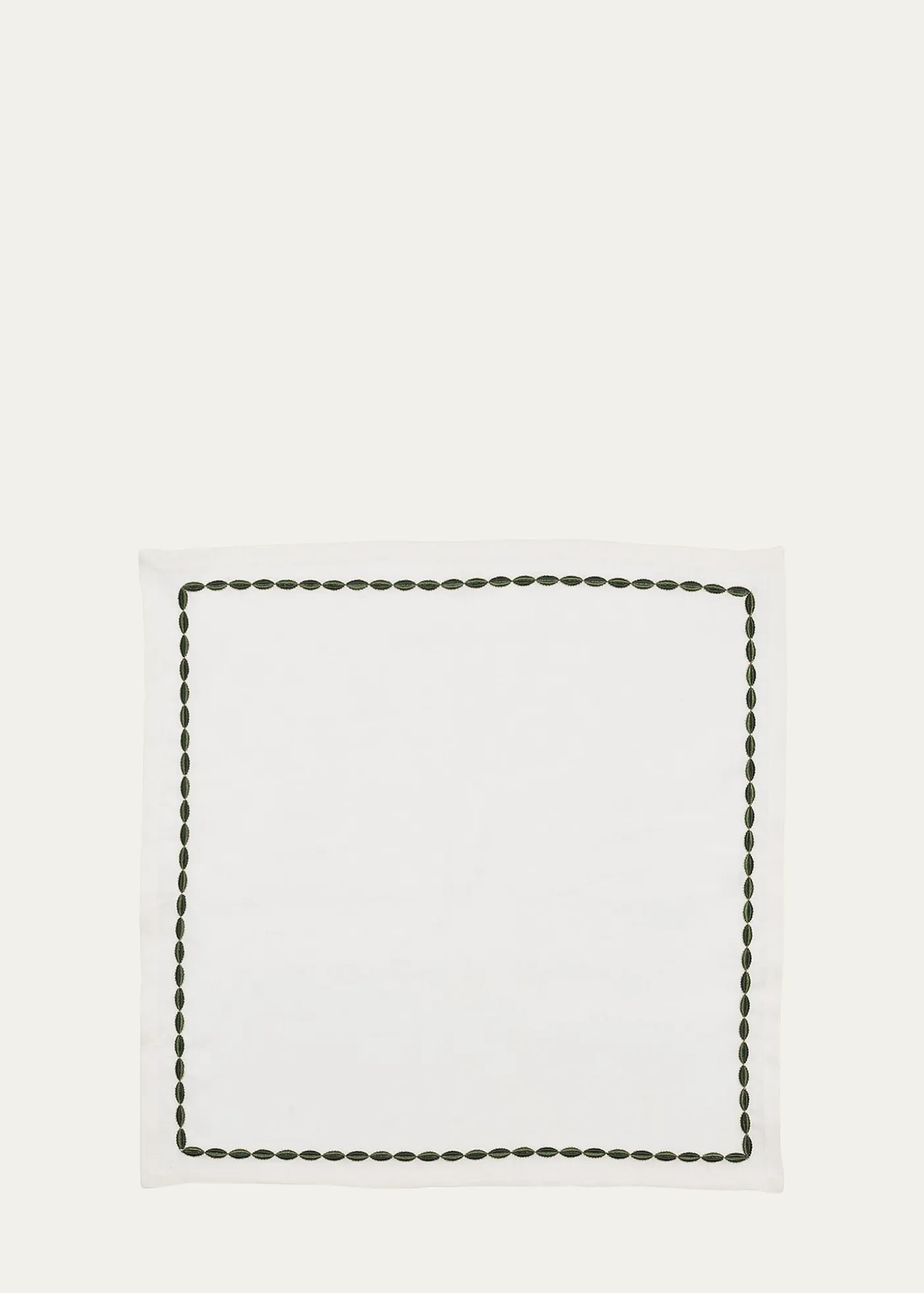 Kim SeybertSwag Napkin